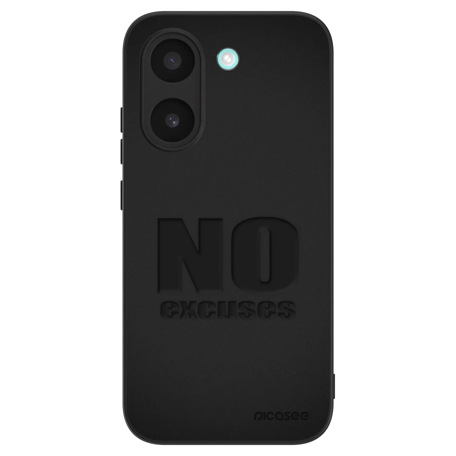 Picasee ULTIMATE CASE za Xiaomi Poco X8 Pro - No Excuses