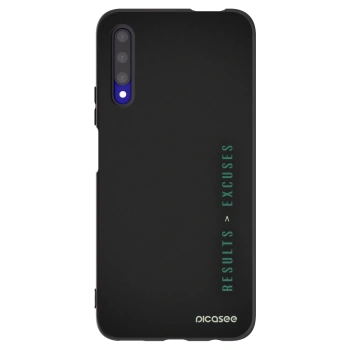 Ovitek za Honor 9X Pro - Results x Excuses