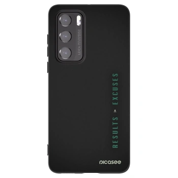 Ovitek za Huawei P40 - Results x Excuses