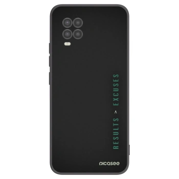 Ovitek za Xiaomi Mi 10 Lite - Results x Excuses
