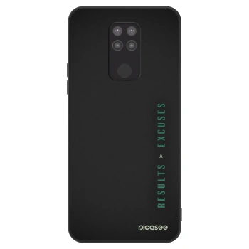 Ovitek za Xiaomi Redmi Note 9 - Results x Excuses