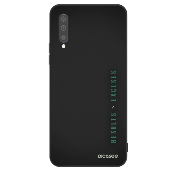 Ovitek za Samsung Galaxy A50 A505F - Results x Excuses