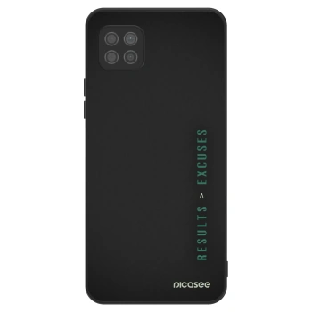 Ovitek za Huawei P40 Lite - Results x Excuses