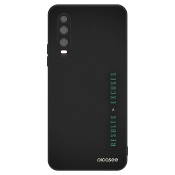 Ovitek za Huawei P30 - Results x Excuses