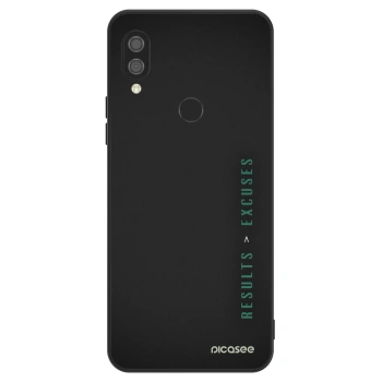 Ovitek za Xiaomi Redmi 7 - Results x Excuses