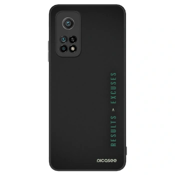 Ovitek za Xiaomi Mi 10T Pro - Results x Excuses