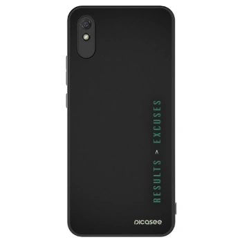 Ovitek za Xiaomi Redmi 9A - Results x Excuses