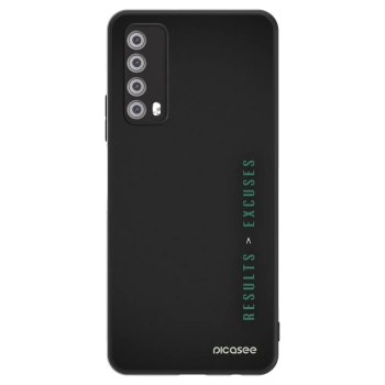 Ovitek za Huawei P Smart 2021 - Results x Excuses