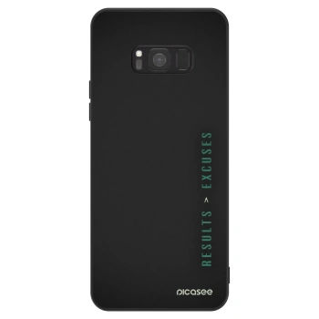 Ovitek za Samsung Galaxy S8 G950F - Results x Excuses