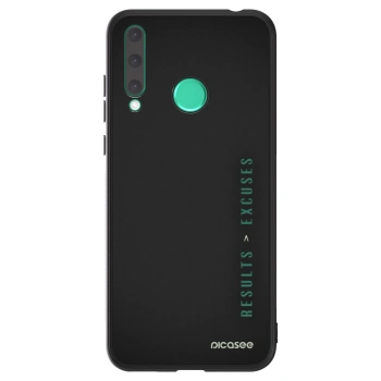 Ovitek za Honor 20 Lite - Results x Excuses
