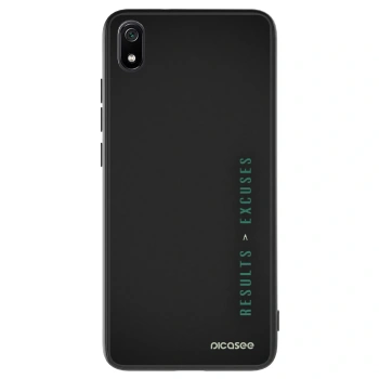 Ovitek za Xiaomi Redmi 7A - Results x Excuses