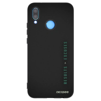 Ovitek za Huawei Mate 40 Pro - Results x Excuses