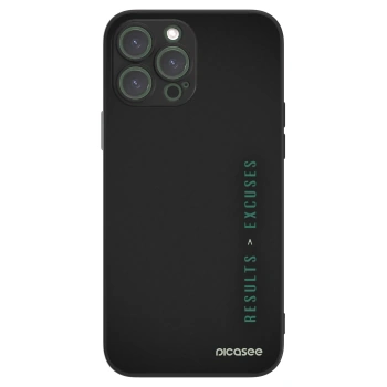 Picasee ULTIMATE CASE za Apple iPhone 13 Pro Max - Results x Excuses