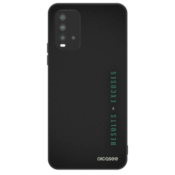 Ovitek za Xiaomi Redmi 9T - Results x Excuses