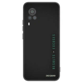 Ovitek za Vivo X60 Pro 5G - Results x Excuses