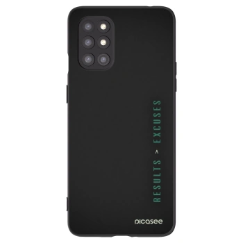 Ovitek za OnePlus 8T - Results x Excuses
