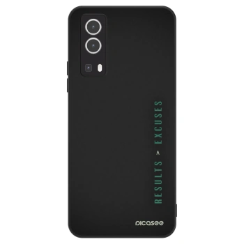 Ovitek za Vivo Y72 5G - Results x Excuses