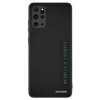 Ovitek za Samsung Galaxy S20+ G985F - Results x Excuses