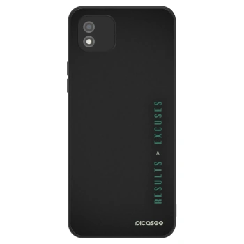 Ovitek za Realme C11 (2021) - Results x Excuses