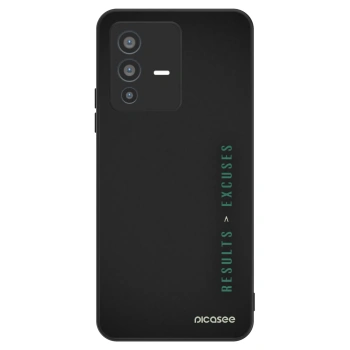 Ovitek za Vivo V23 5G - Results x Excuses