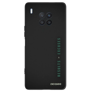 Ovitek za Honor 50 Lite - Results x Excuses