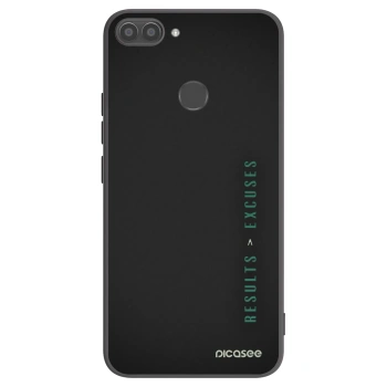 Ovitek za Huawei P Smart - Results x Excuses