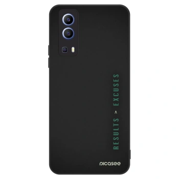 Ovitek za Vivo Y52 5G - Results x Excuses