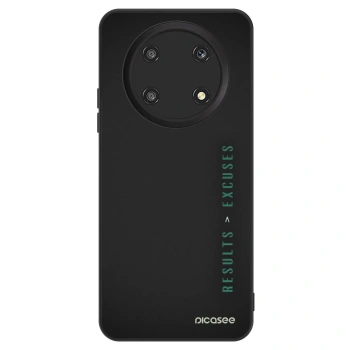 Ovitek za Honor Magic4 Lite 5G - Results x Excuses