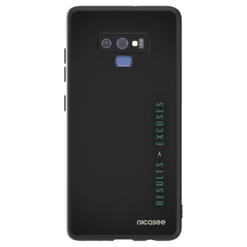 Ovitek za Samsung Galaxy Note 9 N960F - Results x Excuses