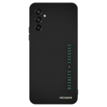 Ovitek za Samsung Galaxy M13 M135F - Results x Excuses