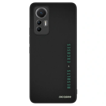 Ovitek za Xiaomi 12 Lite - Results x Excuses