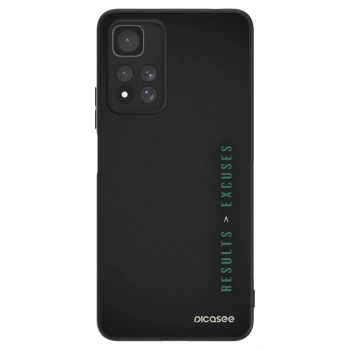 Ovitek za Xiaomi Redmi Note 11 Pro+ 5G - Results x Excuses