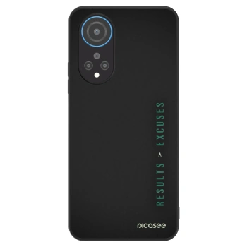Ovitek za Honor X7 - Results x Excuses