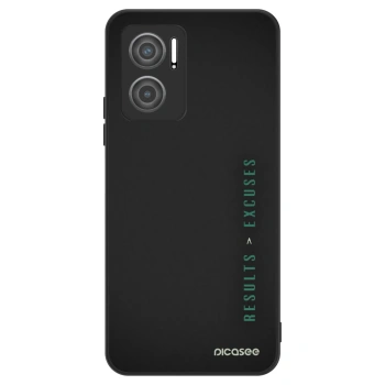 Ovitek za Xiaomi Redmi 10 5G - Results x Excuses