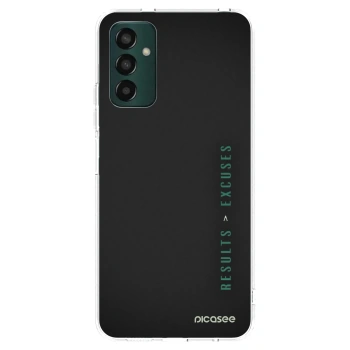 Ovitek za Samsung Galaxy M23 5G - Results x Excuses