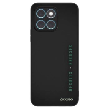 Ovitek za Honor X6 - Results x Excuses