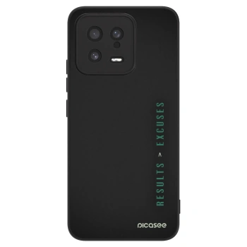 Ovitek za Xiaomi 13 - Results x Excuses