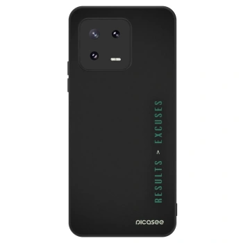 Ovitek za Xiaomi 13 Pro - Results x Excuses