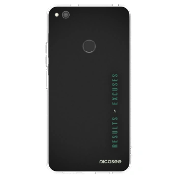 Ovitek za Huawei P9 Lite 2017 - Results x Excuses