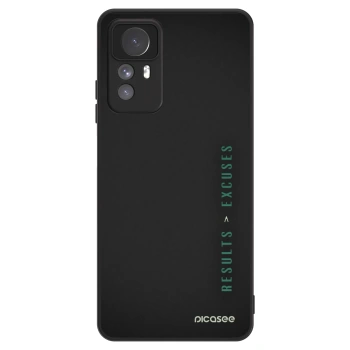 Ovitek za Xiaomi Redmi Note 12S - Results x Excuses