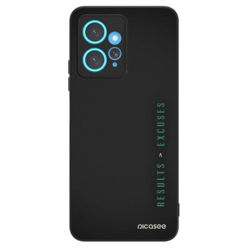 Ovitek za Xiaomi Redmi Note 12 4G - Results x Excuses