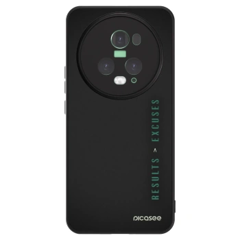 Ovitek za Honor Magic5 Pro - Results x Excuses
