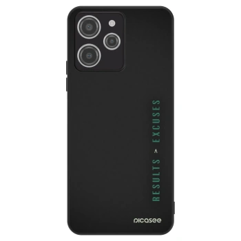 Ovitek za Xiaomi Redmi 12 4G - Results x Excuses