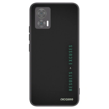 Ovitek za Motorola Edge 30 Neo - Results x Excuses