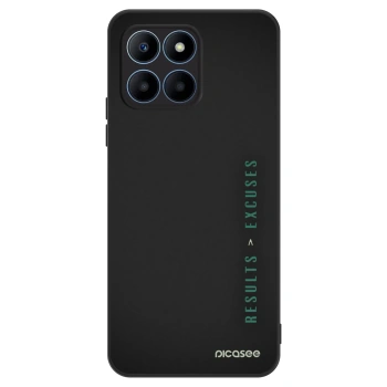 Ovitek za Honor 70 Lite - Results x Excuses