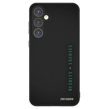 Picasee ULTIMATE CASE PowerShare za Samsung Galaxy S23 FE S711B - Results x Excuses