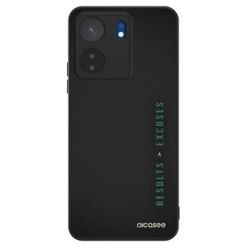 Ovitek za Xiaomi Redmi 13C 4G - Results x Excuses