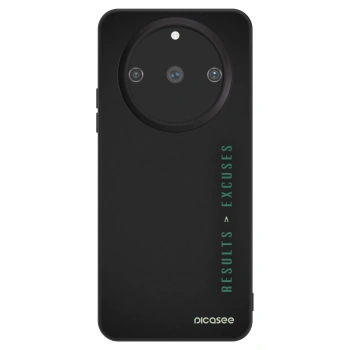Ovitek za Realme 11 Pro+ - Results x Excuses