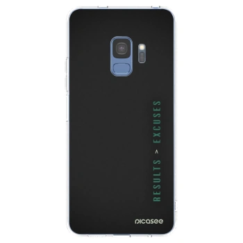Ovitek za Samsung Galaxy S9 G960F - Results x Excuses