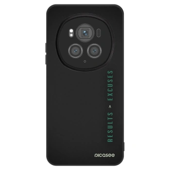 Ovitek za Honor Magic6 Pro - Results x Excuses